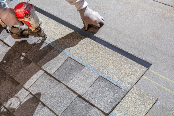 Best Storm Damage Roof Repair  in Horizon City, TX