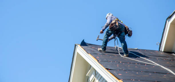 Tile Roofing Contractor in Horizon City, TX